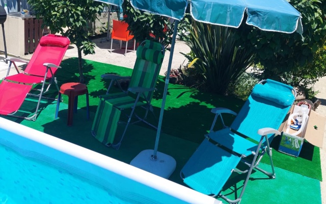 Voyazh Guest House