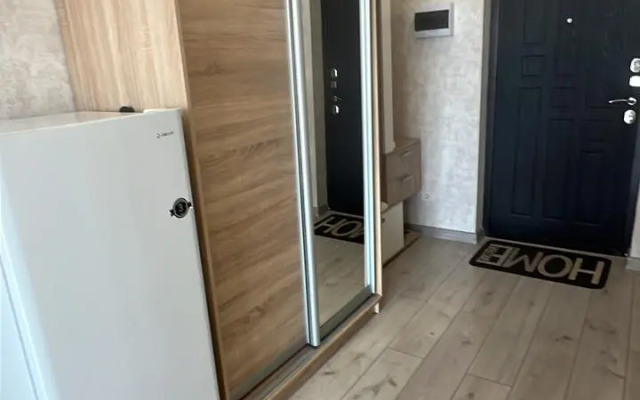 Studiya Zolotoy Bereg Flat