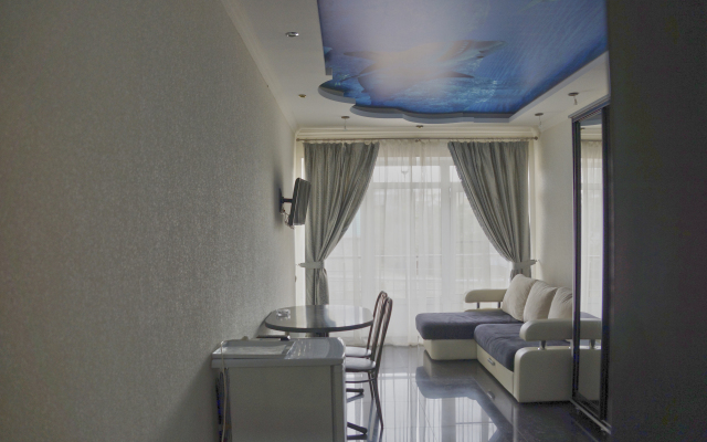 Miracle Hotel