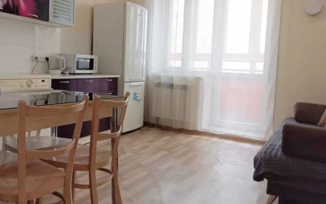 Квартира на Тимирязева 23