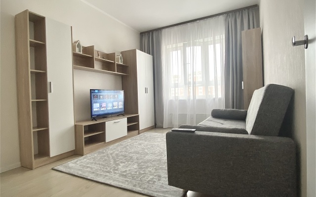 On Nedorubova 28 Flat