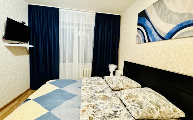 Квартира на Киевском Бульваре 13к1