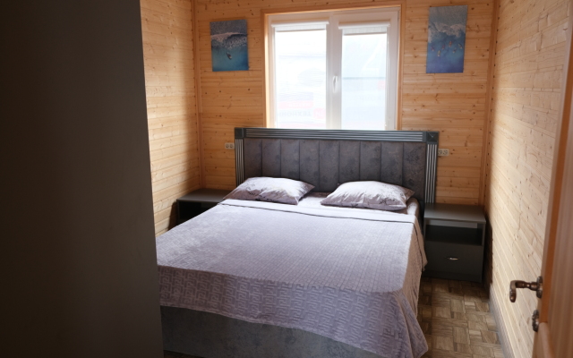 Гостевой Дом Naberegy05