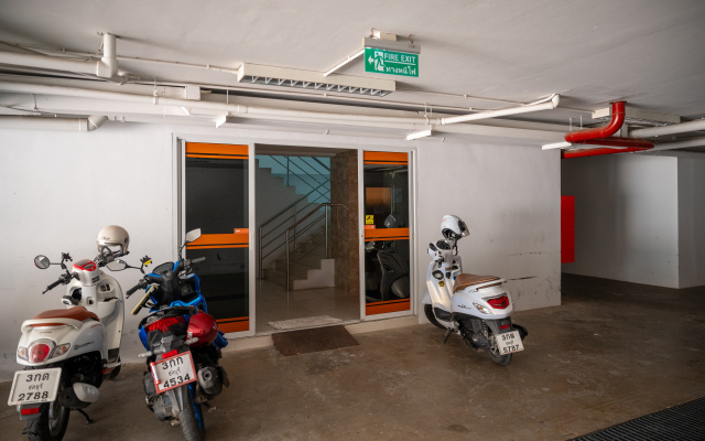 Апарт-отель New Nordic Trend 6 by Apartwell