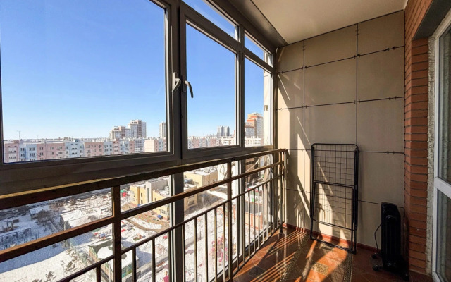 Апартаменты Татьянин дом улица Павла Морозова,89 (1)