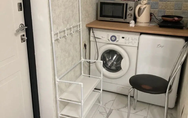 Ryadom S Morem Apartments