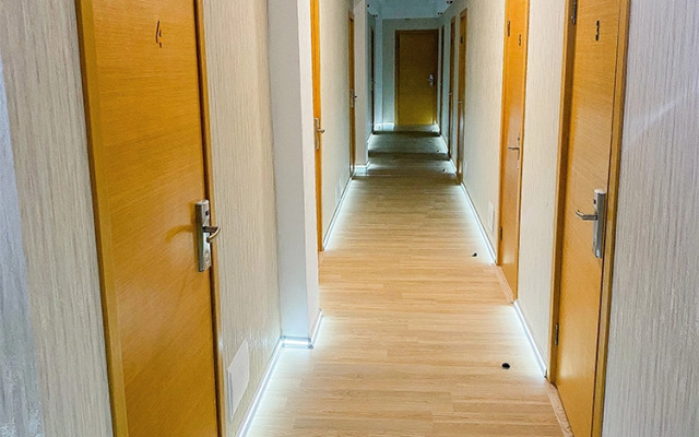 Gurzuf Sunrise Resort & SPA Hotel