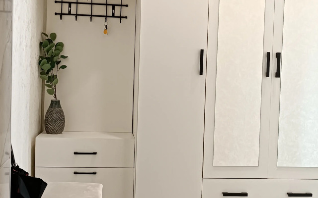 Apartamenty na Suzdalskoi 20
