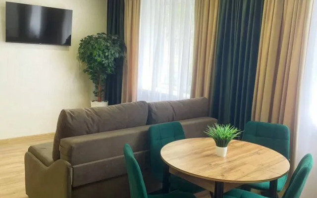 Квартира бульвар Ивана Финютина 26