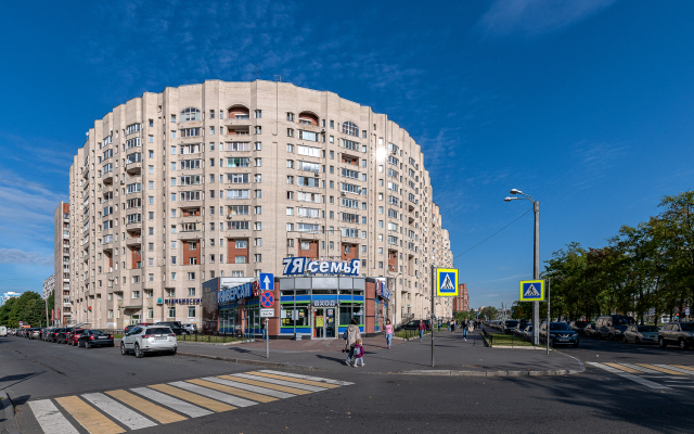 Апартаменты стильные рядом с метро