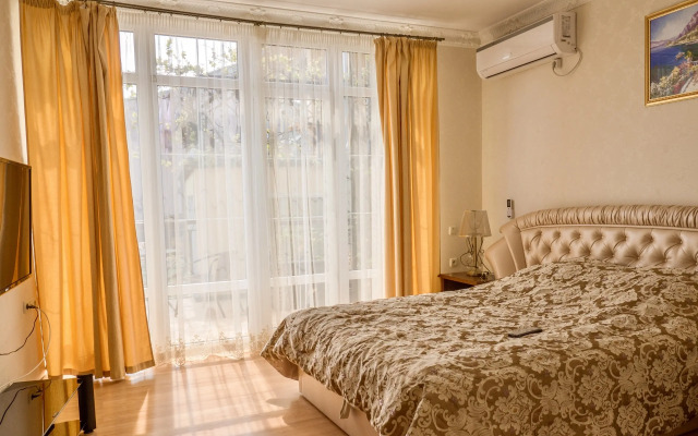U Morya Prestizh Guest House