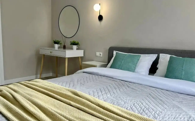 Квартира Стильная 1коматная у онкологии и 2й горбольницы