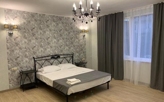 Uyutny taunkhaus 100 m2 Guest house