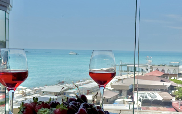 Okolo Morya  Apartments 25