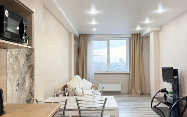 Квартира Шикарная в новом доме