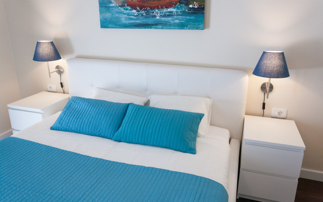 Anita Apartments