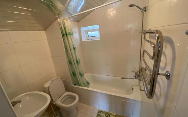 Afrodita Guest house