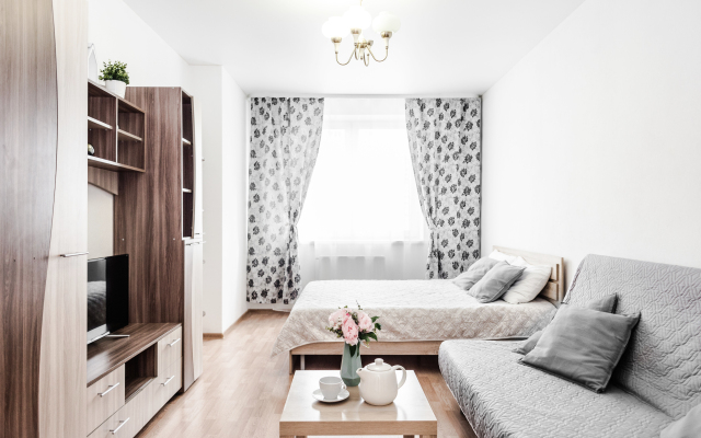 Квартира Уютная Квартира Южный автовокзал