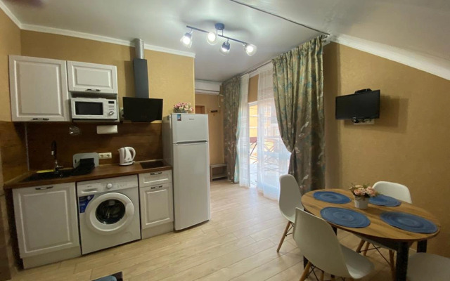 Voyazh Guest House