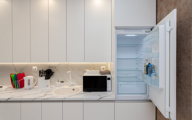 Art-Kvartal Derevo Zhizni Flat