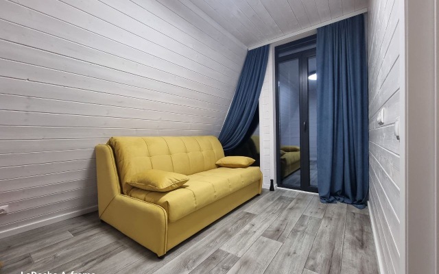 Ladacha Glamping