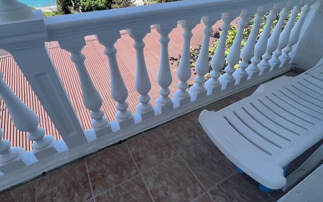 Platan Apartments