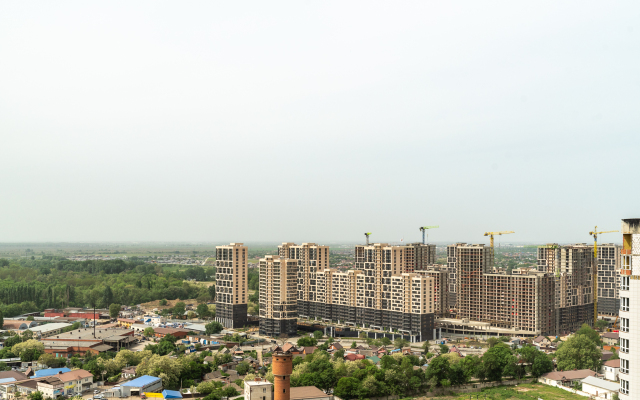 Квартира Фонтаны 407