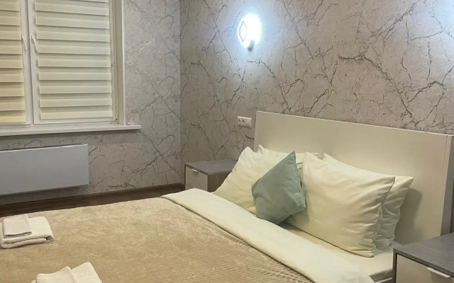 Квартира Брутальная квартира Alex