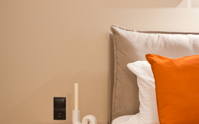 Room2day Soul Apartments