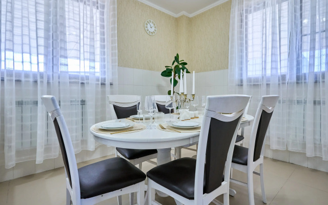 Residence Lotus Guest house