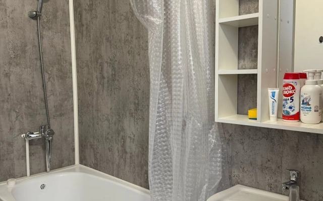 Апартаменты на Ул Университетской 45к1