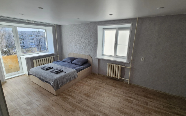 Апартаменты Ярославль