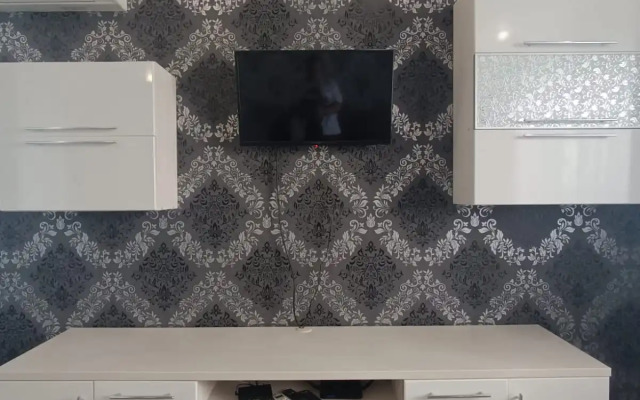 Квартира у Парк Хауса в новостройке