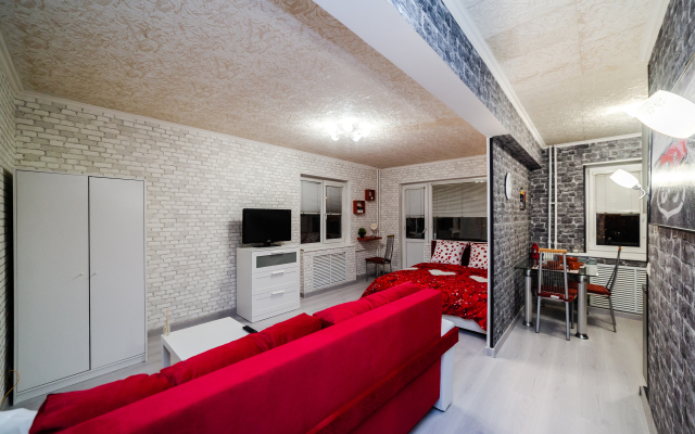 Квартира на улице Поклонная 8