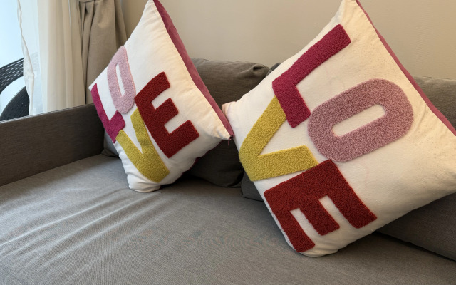 Апартаменты релакс у пляжа Камала бассейн спортзал 511