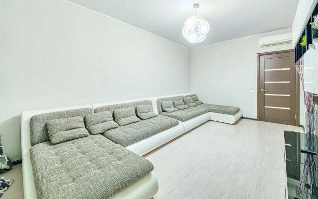 Апартаменты Скай Форт