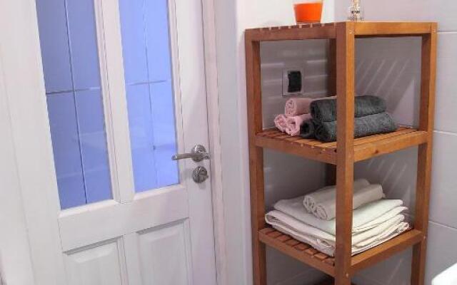 Cozy Apartment In The City Center Apartments