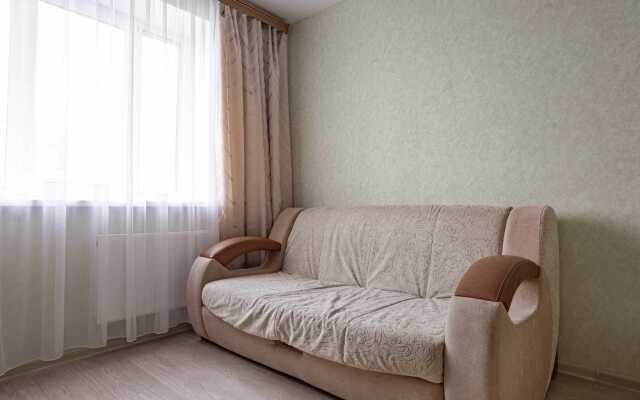 U Parka Apartaments