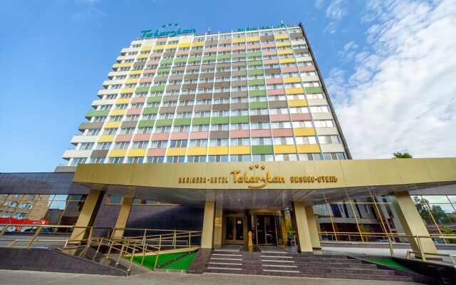 Tatarstan Hotel