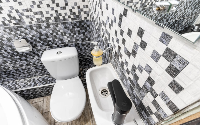 Loft Apartamenty Na Sovetskoy Apartments