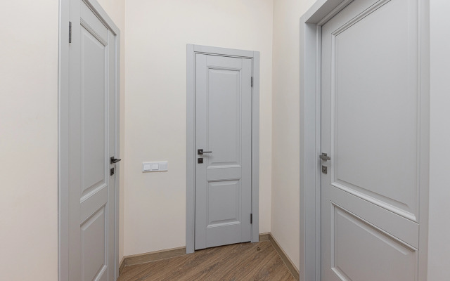 Квартира Шикарная квартира на Цвиллинга