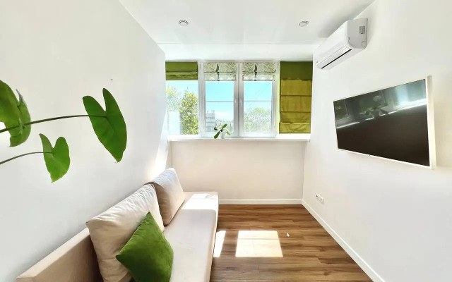 Flat V Adlere Na Ul.gastello