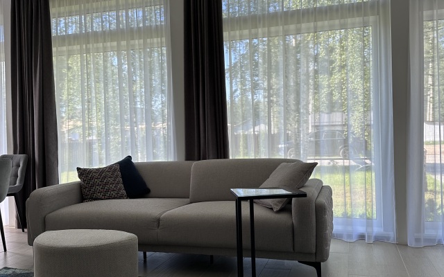 Kottedzh Koprino Guest House