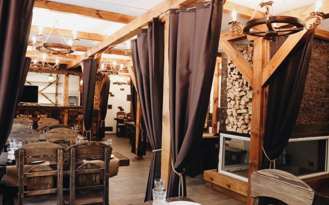 Berezka Park-Hotel Hotel