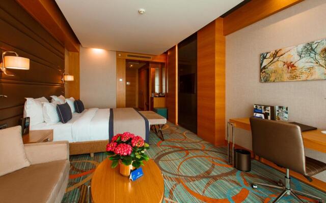 Mövenpick Winter Park Baku Hotel