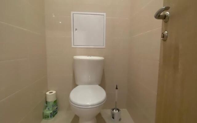 Апартаменты с панорамным видом на реку - фото 5