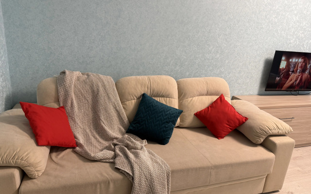 Квартира Уютная Евродвушка Метро Ботаническая