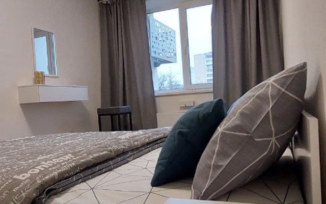 Апартаменты Квартира на Симонова 2