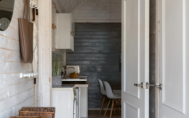 Частный дом У Залива