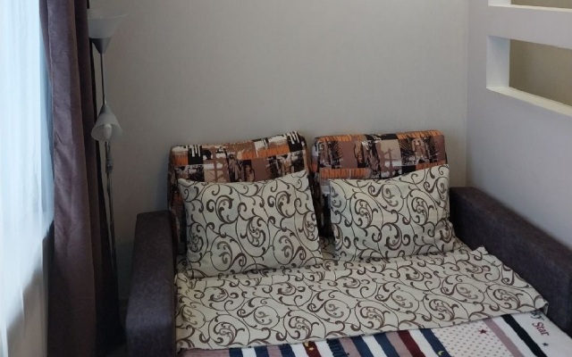 Apartamenty Komfort Na Studenetskoy, 8a